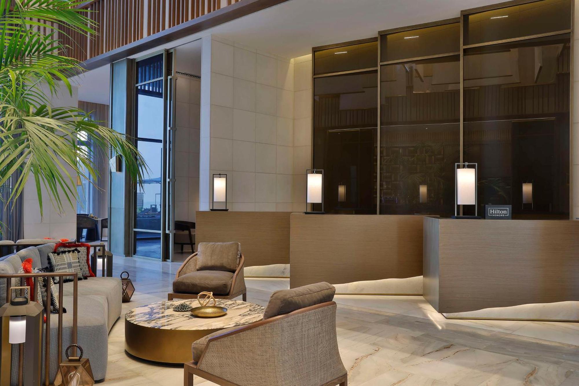 Conrad Rabat Arzana Hotel Exterior foto